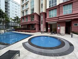 Royal Court (D21), Apartment #574427231